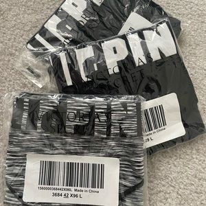 NWT Victoria’s Secret Pack of 3 Panties